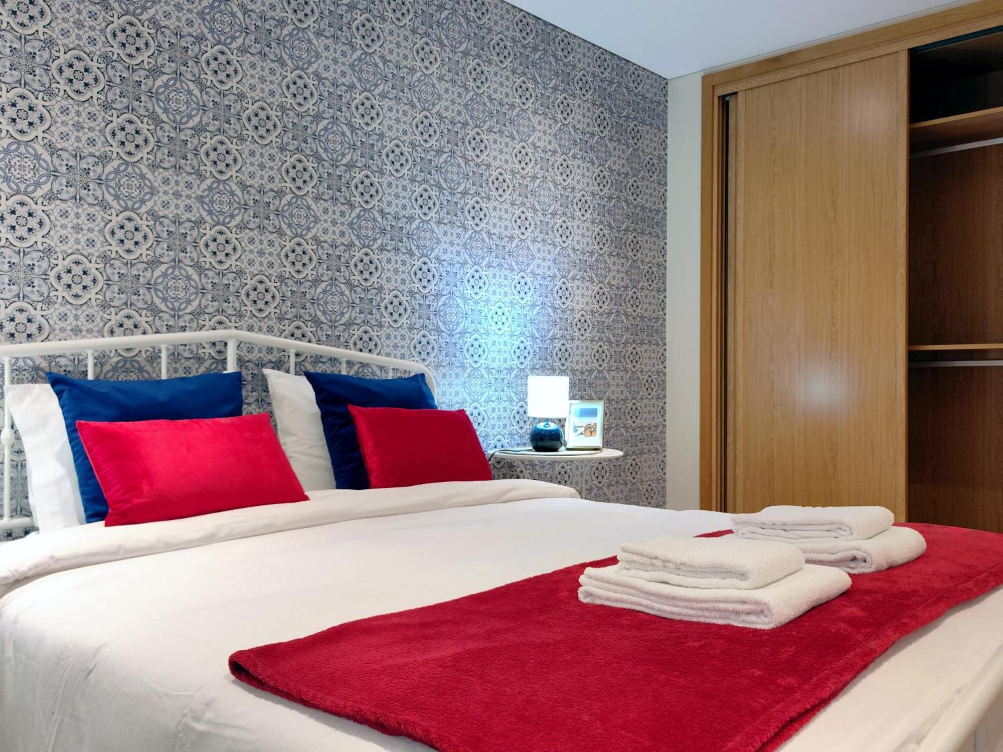 Portus Cale Apartment Águas Santas Exterior foto