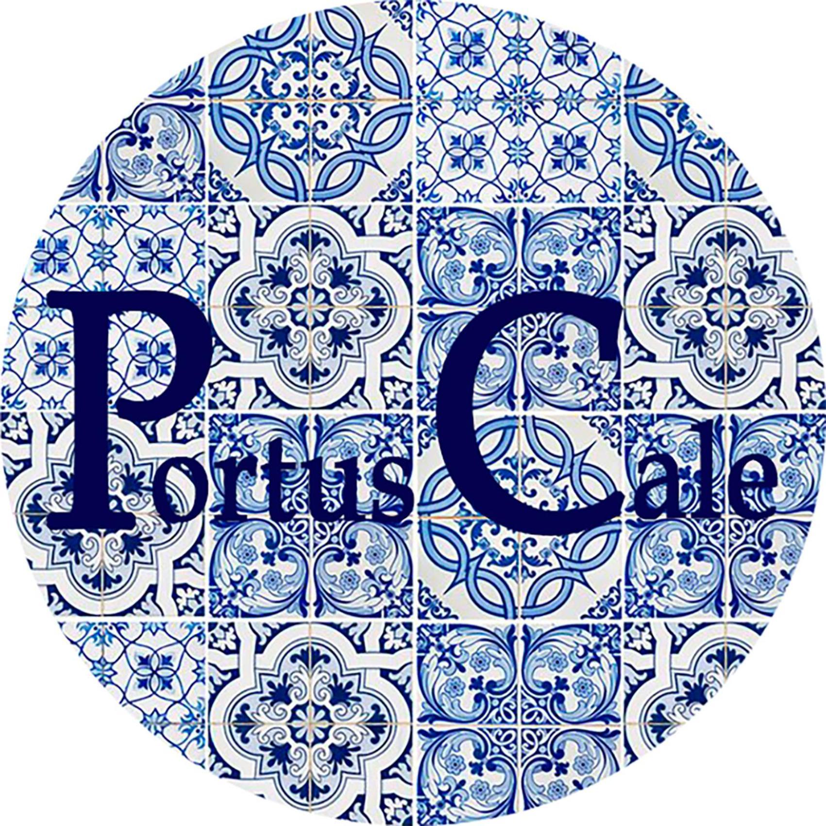 Portus Cale Apartment Águas Santas Exterior foto