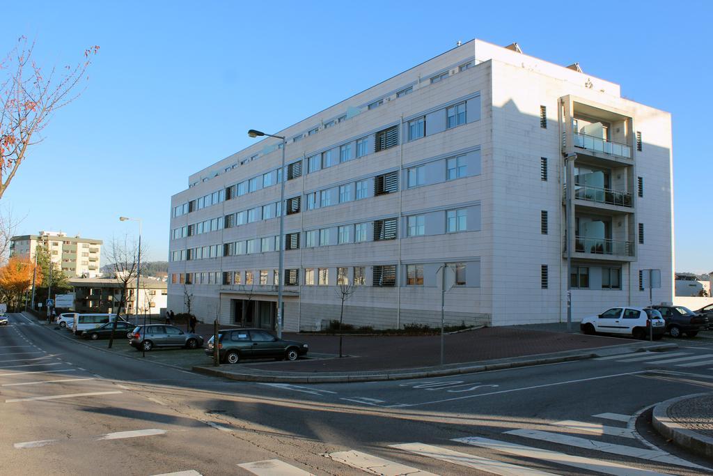 Portus Cale Apartment Águas Santas Exterior foto